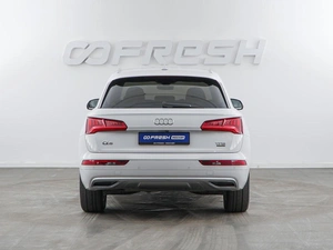 Внедорожник Audi Q5 2018 года, 3279055 рублей, Москва