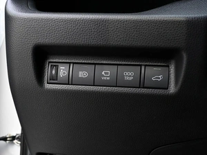 Внедорожник Toyota RAV4 2025 года, 4400000 рублей, Волгоград