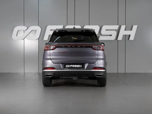 Внедорожник Chery Tiggo 7 Pro Max 2025 года, 2149000 рублей, Красный Пахарь