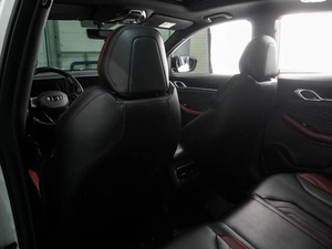 Внедорожник Geely Coolray 2023 года, 1834000 рублей, Воронеж