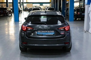 Хетчбэк Mazda Axela 2016 года, 1023000 рублей, Солонцы