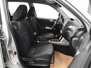 Внедорожник Subaru Forester 2008 года, 1372000 рублей, Ставрополь