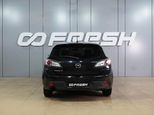 Хетчбэк Mazda 3 2010 года, 799000 рублей, Воронеж