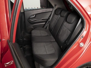 Хетчбэк Kia Picanto 2014 года, 638000 рублей, Ставрополь