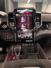 Пикап RAM 1500 2025 года, 11500000 рублей, Павловская Слобода