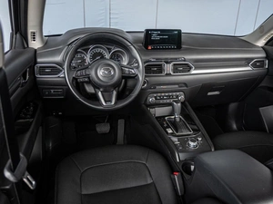 Внедорожник Mazda CX-5 2022 года, 3040000 рублей, Краснодар