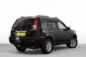 Внедорожник Nissan X-Trail 2005 года, 899000 рублей, Барнаул