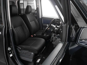 Минивэн Daihatsu Thor 2017 года, 1284000 рублей, Тюмень