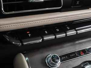 Внедорожник Lincoln Aviator 2024 года, 7849000 рублей, Воронеж