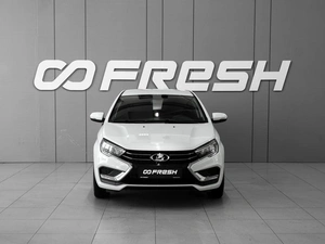 Седан ВАЗ (LADA) Vesta 2023 года, 1277000 рублей, Тверь
