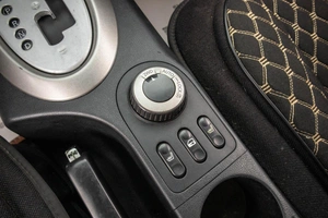 Внедорожник Nissan Qashqai 2010 года, 1189000 рублей, Барнаул