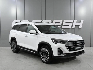 Внедорожник Jetour X90 Plus 2023 года, 2779000 рублей, Аксай