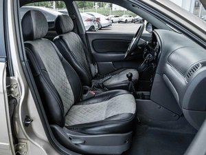 Седан Kia Spectra 2008 года, 448700 рублей, Ставрополь