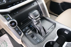 Внедорожник Toyota Land Cruiser 2021 года, 10399000 рублей, Красноярск