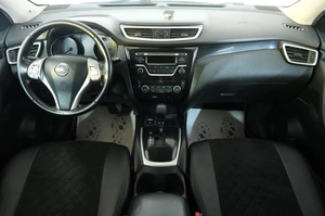 Внедорожник Nissan Qashqai 2016 года, 1599000 рублей, Омск