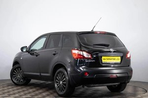 Внедорожник Nissan Qashqai 2013 года, 879000 рублей, Пермь