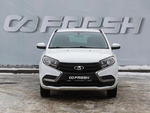 Хетчбэк ВАЗ (LADA) XRAY 2018 года, 729000 рублей, Волгоград