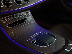 Седан Mercedes-benz E-класс 2022 года, 5199099 рублей, Москва