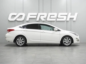 Седан Hyundai i40 2014 года, 1124000 рублей, Воронеж