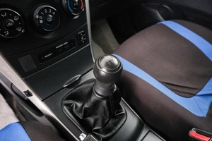 Седан Toyota Corolla 2008 года, 879000 рублей, Красноярск