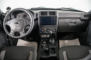 Внедорожник ВАЗ (LADA) Niva Legend 2023 года, 879000 рублей, Пермь