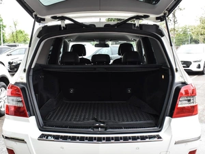 Внедорожник Mercedes-benz GLK-класс 2011 года, 1638000 рублей, Краснодар