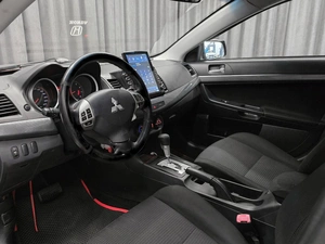 Хетчбэк Mitsubishi Lancer 2008 года, 670000 рублей, Красноярск