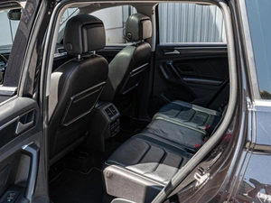 Внедорожник Volkswagen Tiguan 2018 года, 2630000 рублей, Краснодар