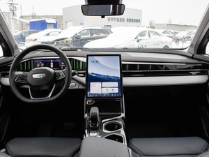 Внедорожник Geely Atlas 2024 года, 3249000 рублей, Петрозаводск