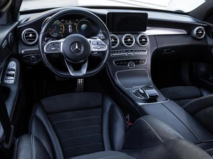Седан Mercedes-benz C-класс 2019 года, 3280000 рублей, Волгоград