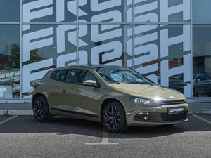 Хетчбэк Volkswagen Scirocco 2011 года, 1697000 рублей, Краснодар