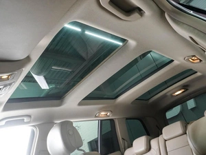 Внедорожник Mercedes-benz GL-класс 2013 года, 3480000 рублей, Воронеж