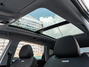 Внедорожник Chery Tiggo 7 Pro Max 2023 года, 2220000 рублей, Краснодар