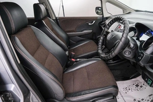 Универсал Honda Fit Shuttle 2013 года, 969000 рублей, Красноярск