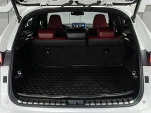 Внедорожник Lexus NX 2015 года, 2999000 рублей, Тюмень