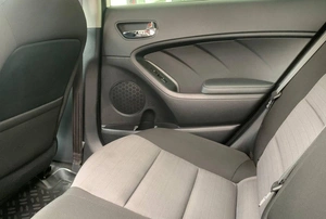 Седан Kia Cerato 2014 года, 1295000 рублей, Солонцы