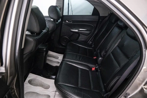 Хетчбэк Honda Civic 2008 года, 499000 рублей, Красноярск