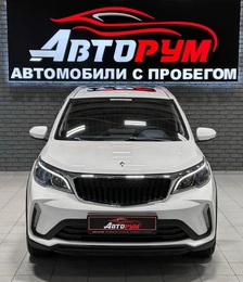Внедорожник Livan X3 pro 2023 года, 1430000 рублей, Красноярск