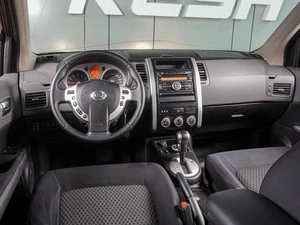 Внедорожник Nissan X-Trail 2008 года, 789000 рублей, Воронеж