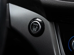 Внедорожник Ford Kuga 2017 года, 1700000 рублей, Краснодар