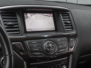 Внедорожник Nissan Pathfinder 2014 года, 3000000 рублей, Ростов-на-Дону