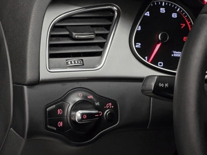 Седан Audi A4 2013 года, 1090000 рублей, Красноярск