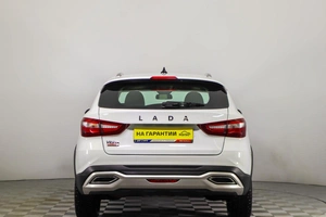 Универсал ВАЗ (LADA) Vesta Cross 2024 года, 1599000 рублей, Пермь