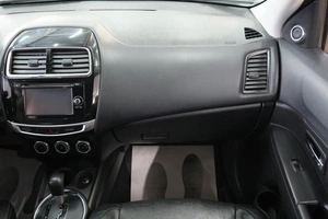 Внедорожник Mitsubishi ASX 2014 года, 1249000 рублей, Омск