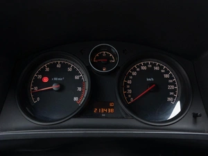 Минивэн Opel Zafira 2010 года, 765000 рублей, Волгоград