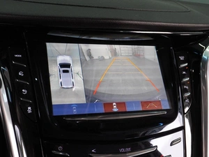 Внедорожник Cadillac Escalade 2018 года, 4299000 рублей, Воронеж