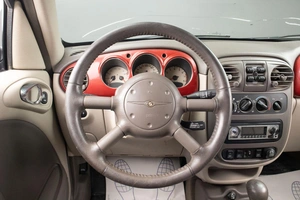 Универсал Chrysler PT Cruiser 2002 года, 469000 рублей, Оренбург