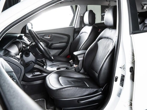 Внедорожник Hyundai ix35 2015 года, 1560000 рублей, Волгоград