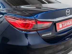 Седан Mazda 6 2014 года, 1400000 рублей, Красноярск