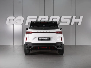 Внедорожник Geely Binyue Cool 2023 года, 2079000 рублей, Минеральные Воды